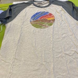 Prana shirt